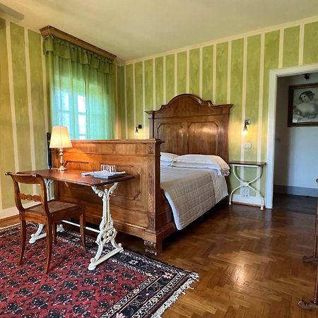 Villa La Lodola Foiano Della Chiana Ngoại thất bức ảnh