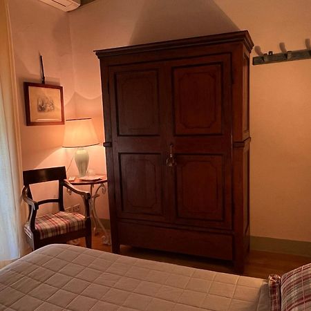 Villa La Lodola Foiano Della Chiana Ngoại thất bức ảnh