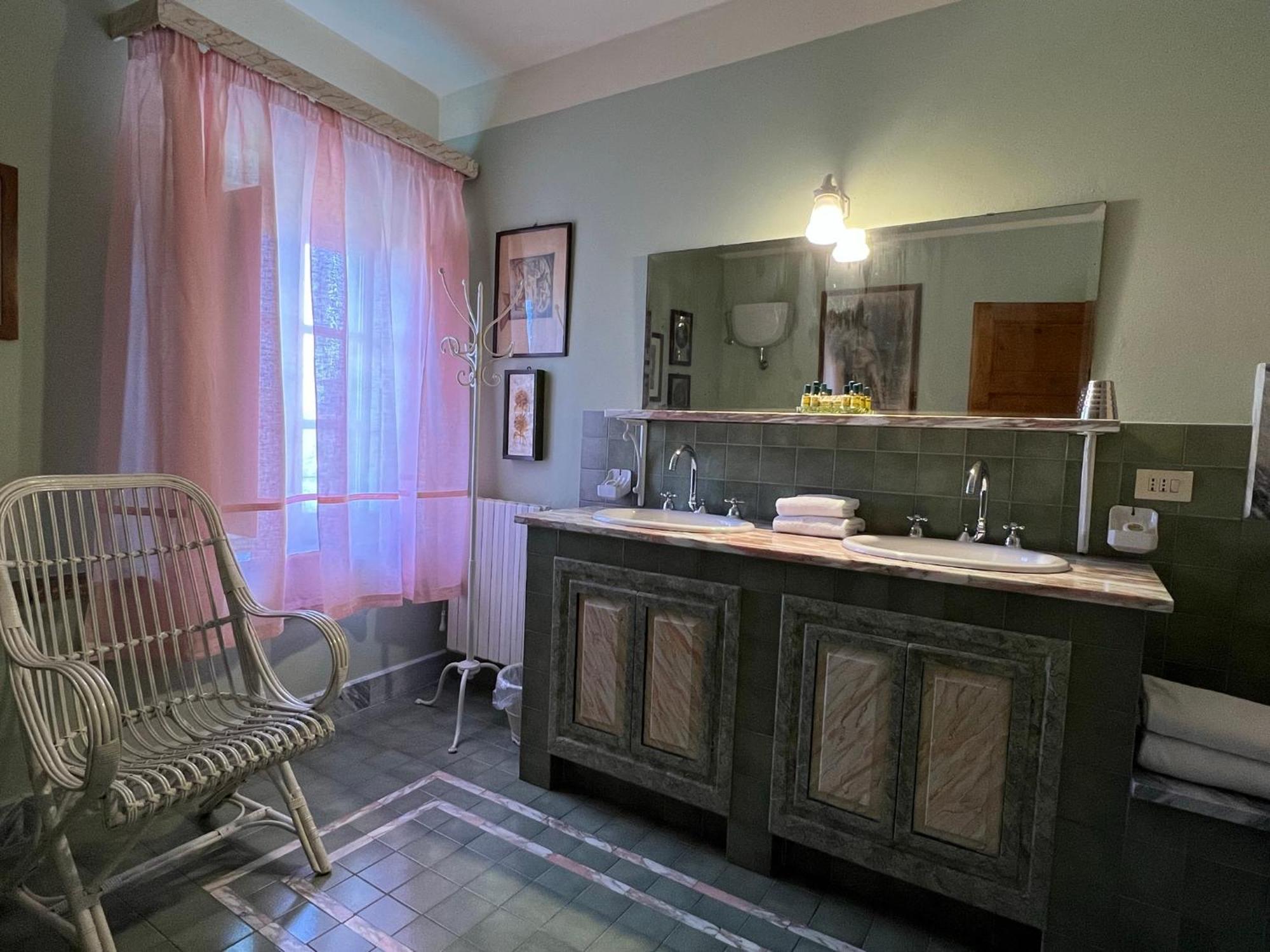 Villa La Lodola Foiano Della Chiana Ngoại thất bức ảnh