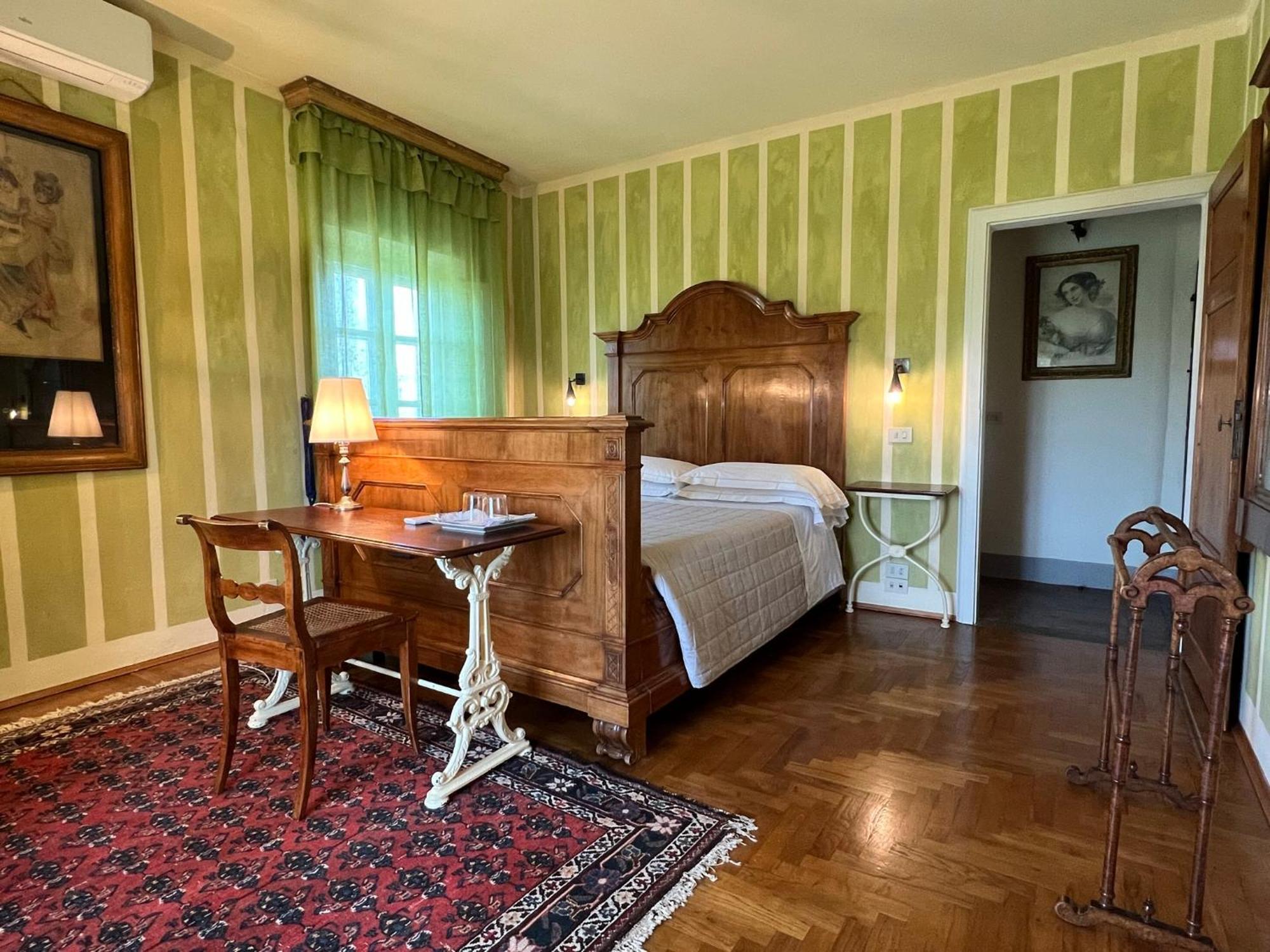 Villa La Lodola Foiano Della Chiana Ngoại thất bức ảnh