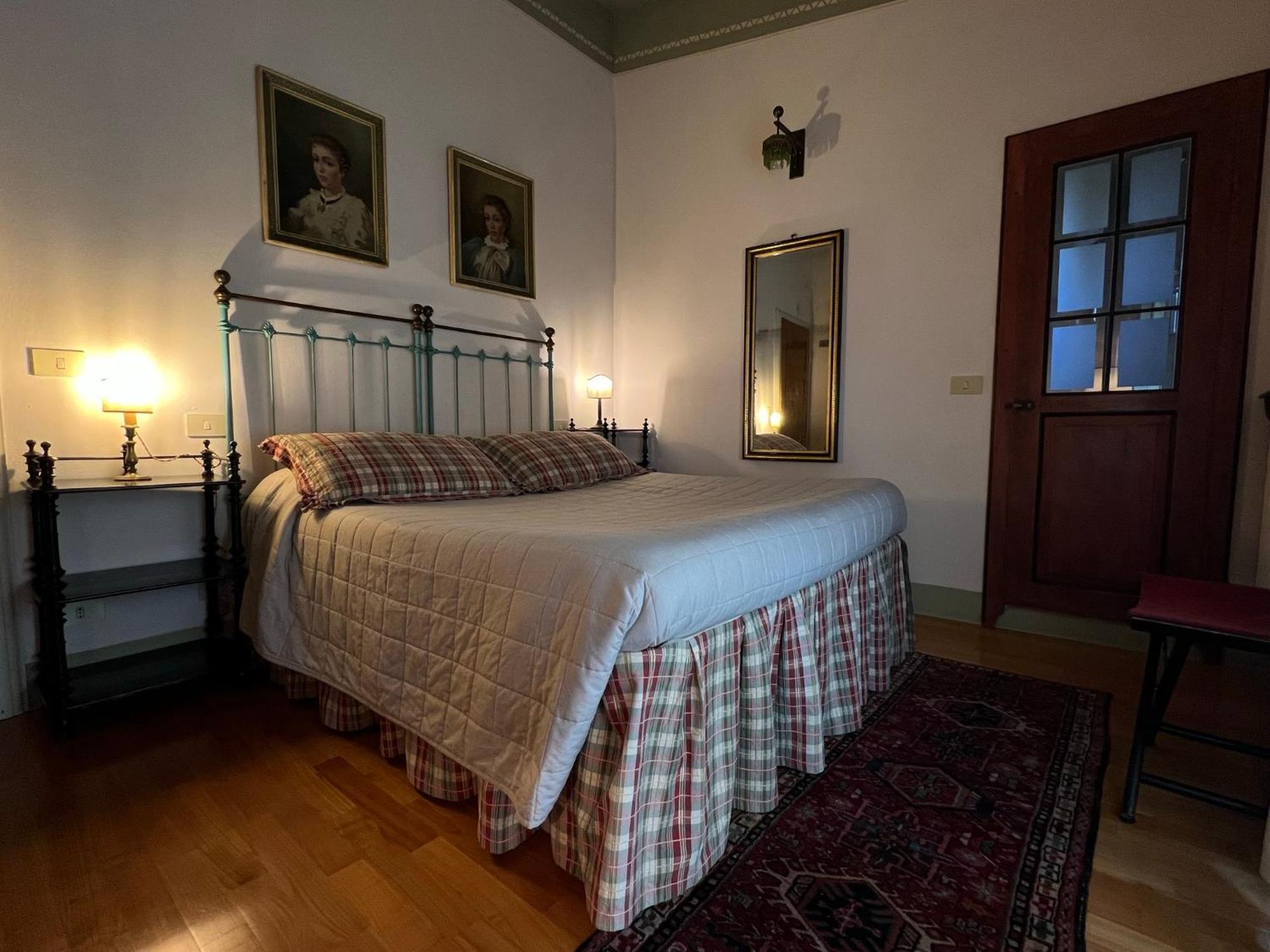 Villa La Lodola Foiano Della Chiana Ngoại thất bức ảnh