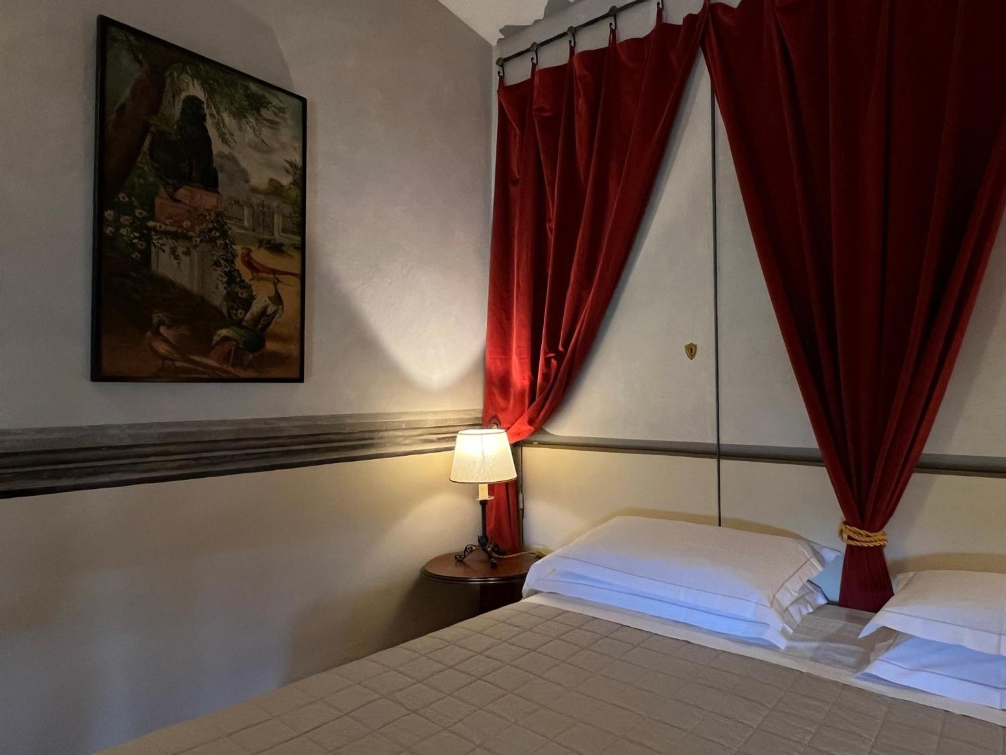 Villa La Lodola Foiano Della Chiana Ngoại thất bức ảnh