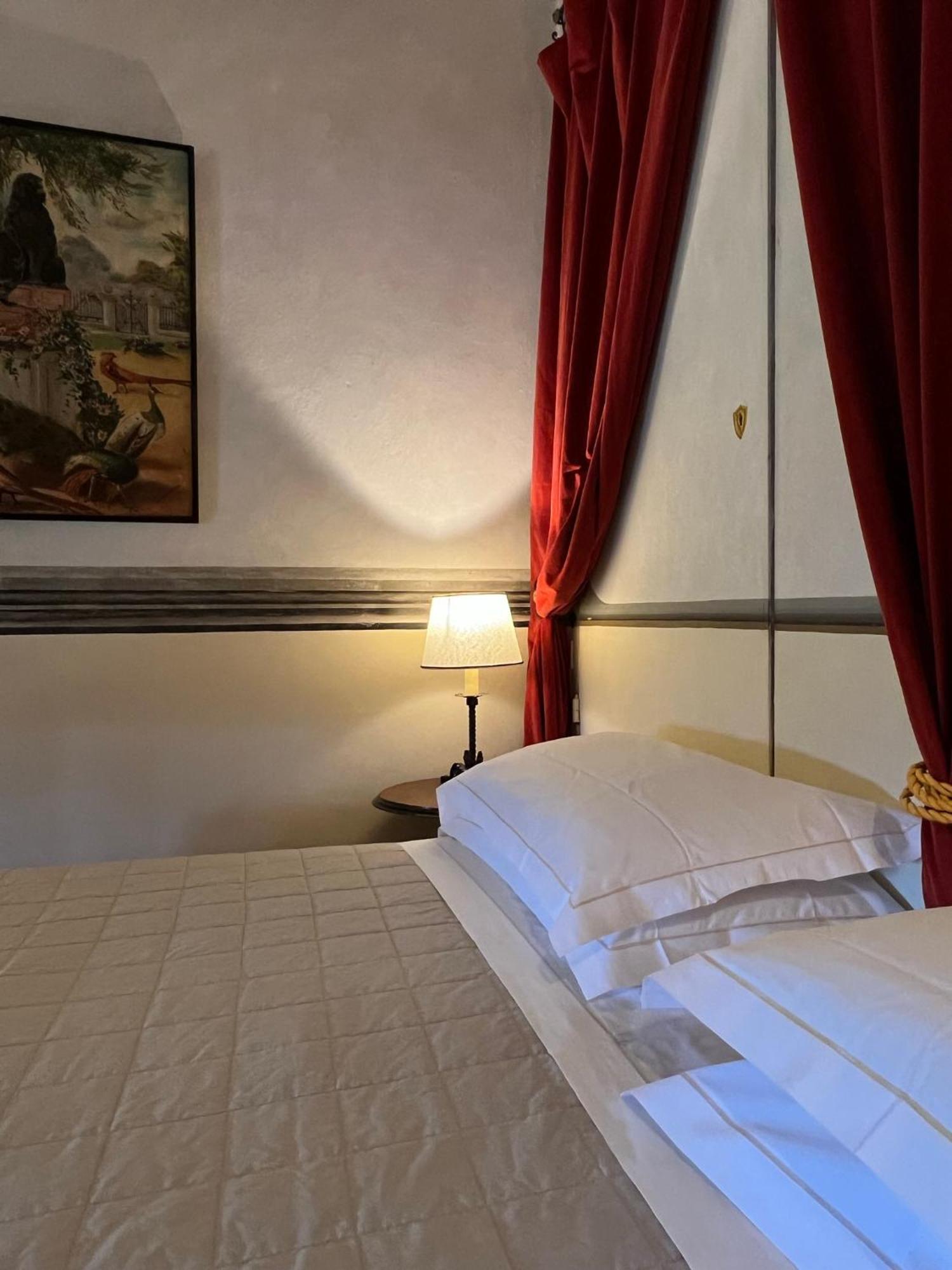 Villa La Lodola Foiano Della Chiana Ngoại thất bức ảnh