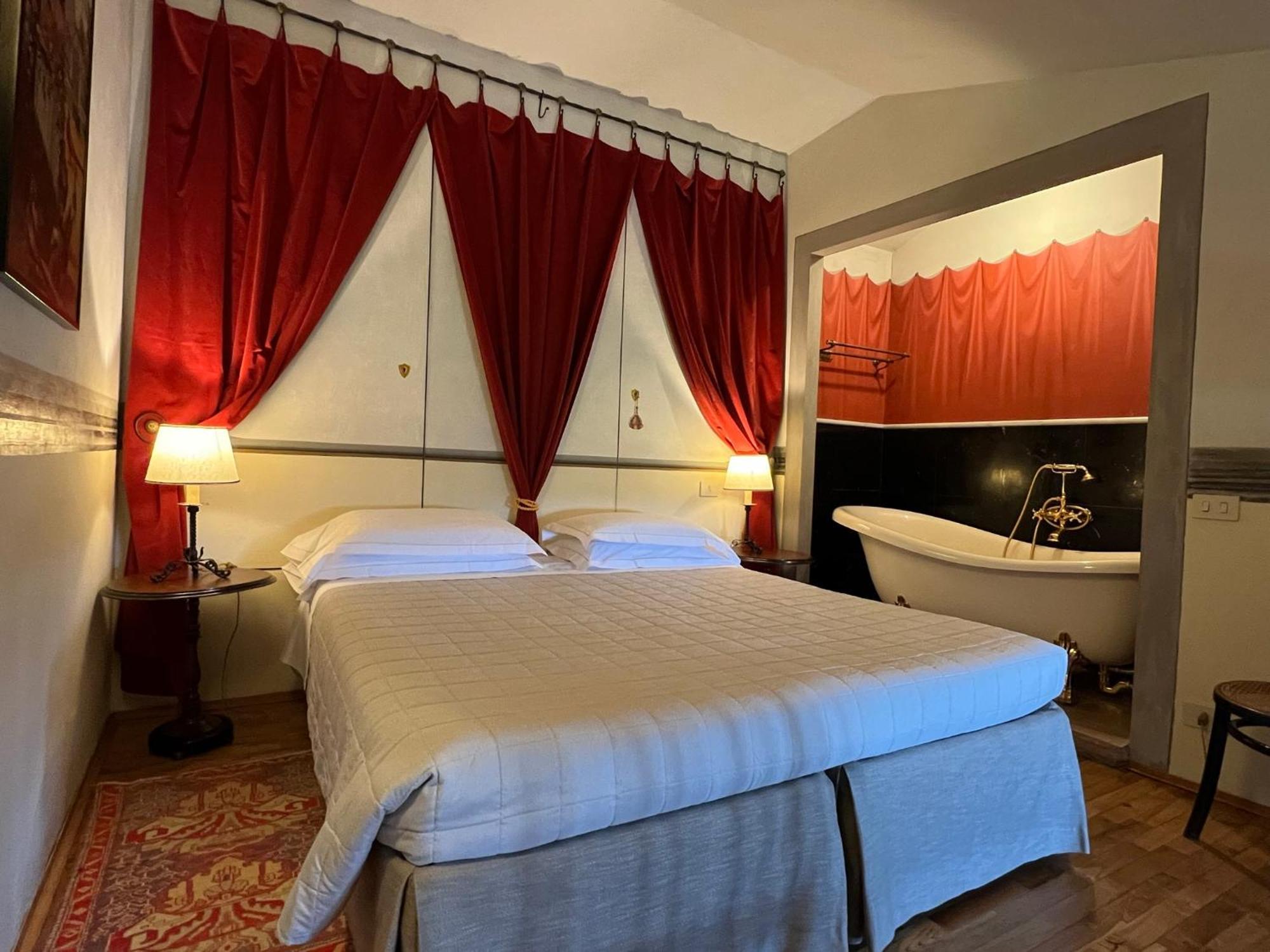 Villa La Lodola Foiano Della Chiana Ngoại thất bức ảnh