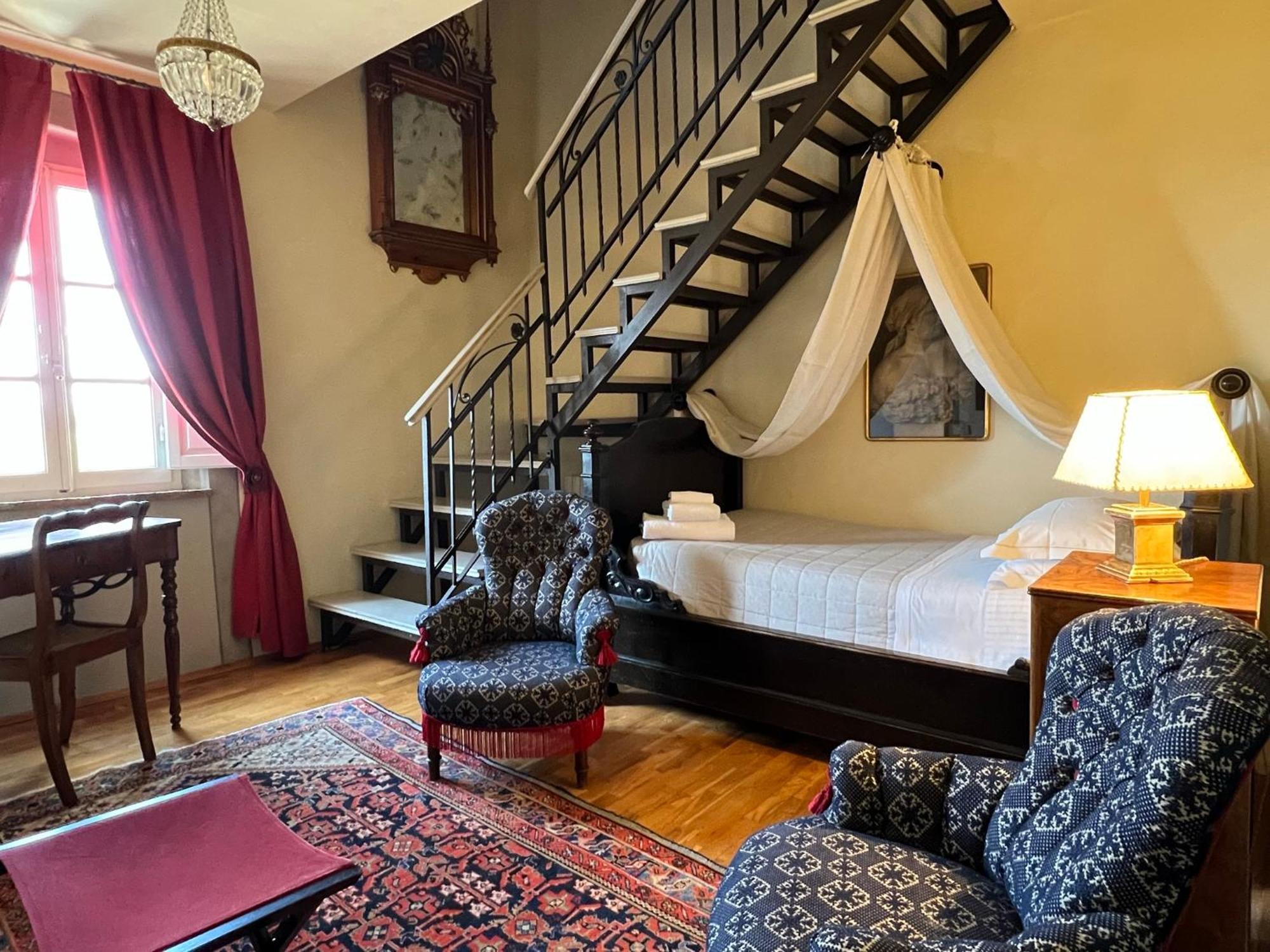Villa La Lodola Foiano Della Chiana Ngoại thất bức ảnh