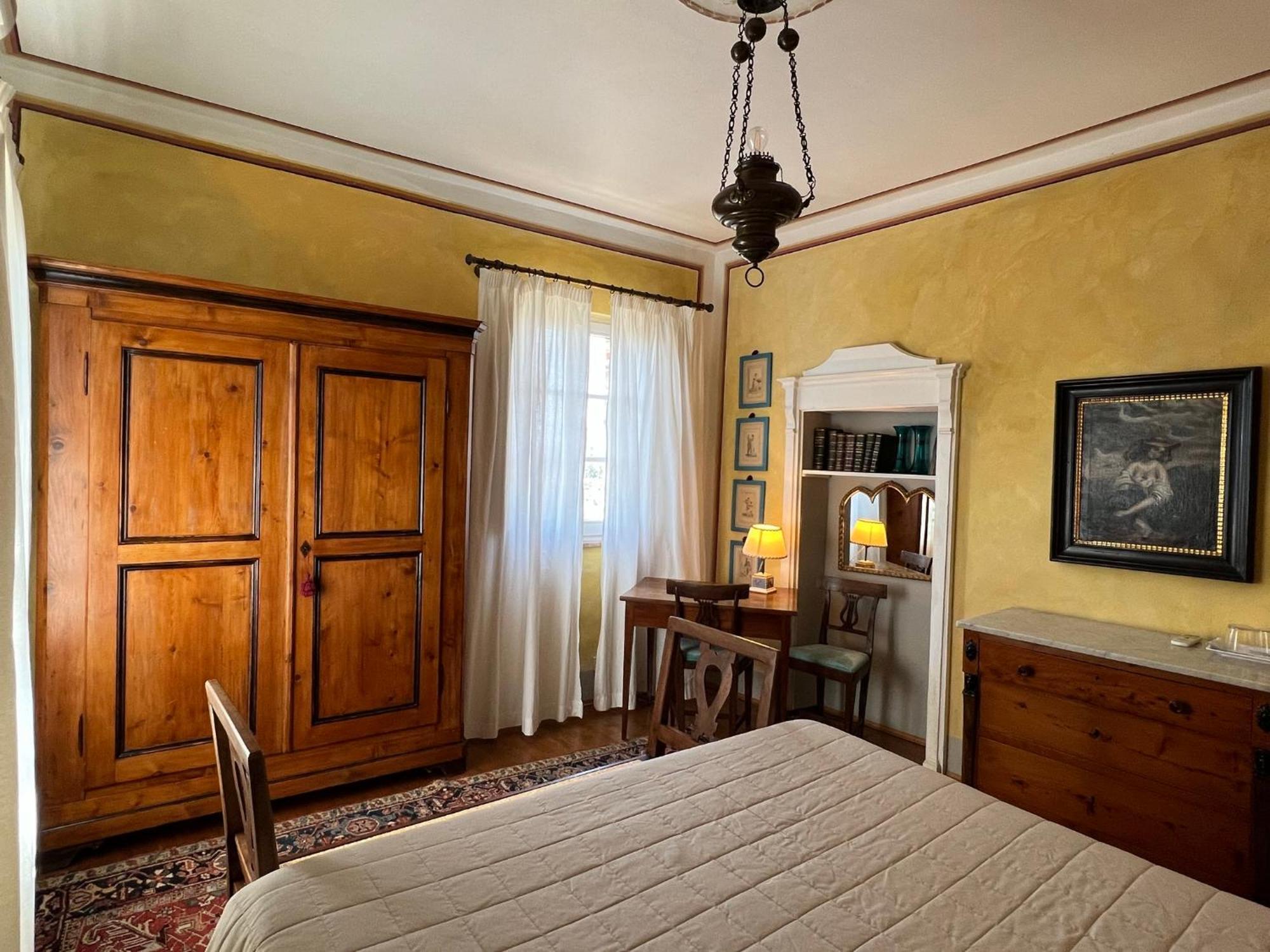 Villa La Lodola Foiano Della Chiana Ngoại thất bức ảnh