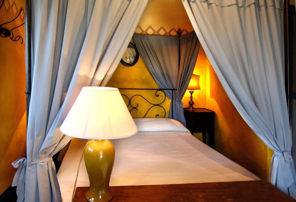 Villa La Lodola Foiano Della Chiana Phòng bức ảnh