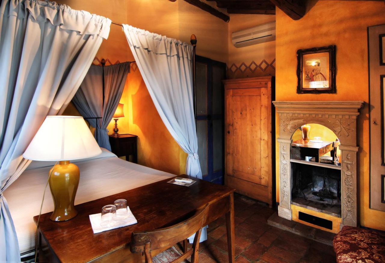 Villa La Lodola Foiano Della Chiana Ngoại thất bức ảnh