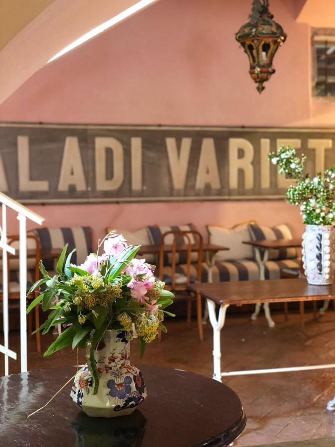 Villa La Lodola Foiano Della Chiana Ngoại thất bức ảnh
